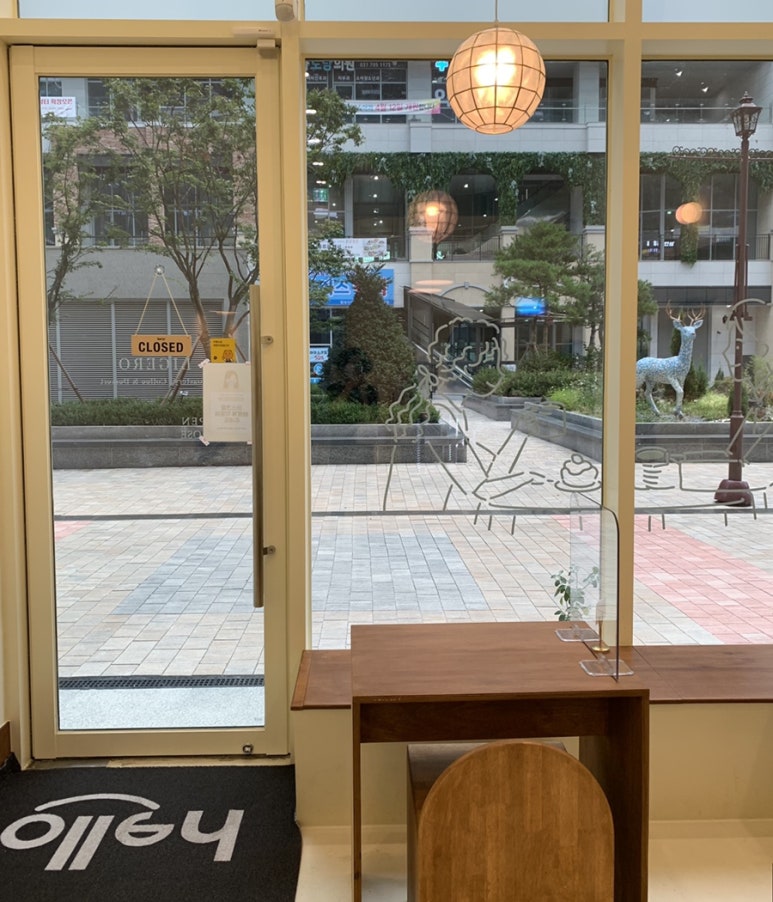 리게로커피 이미지