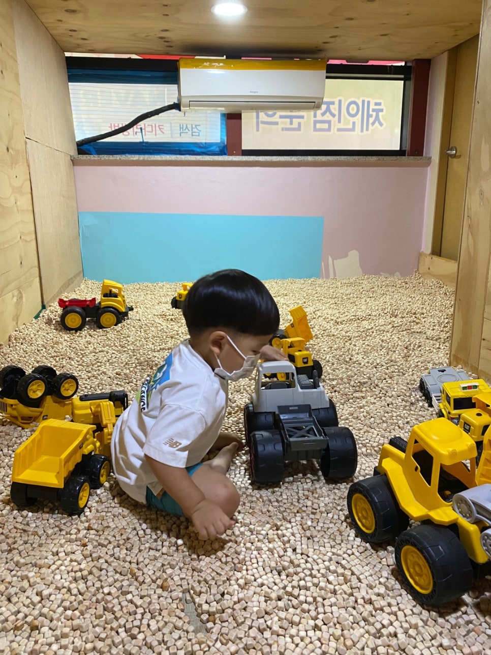 키다리점폴킹 이미지