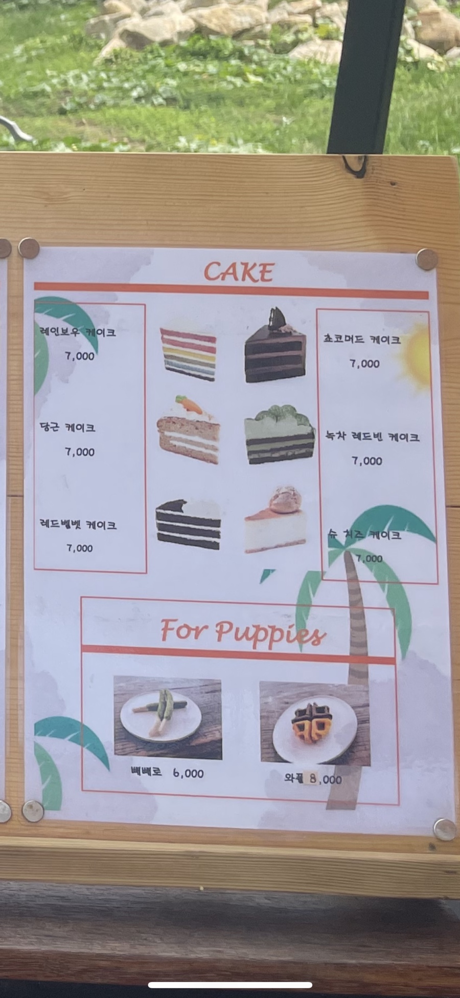 춤추는고래펜션 이미지