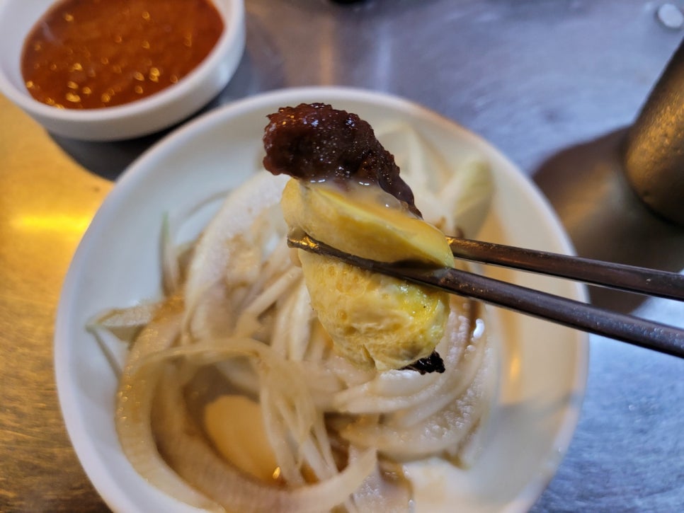 골목고깃집 이미지