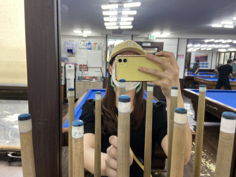 세븐당구클럽 이미지