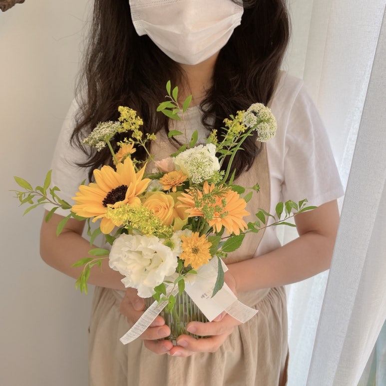 매일이꽃날 이미지