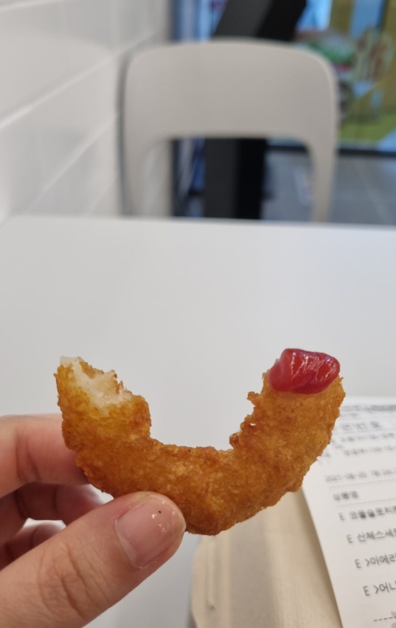 노브랜드버거포항대이점 이미지