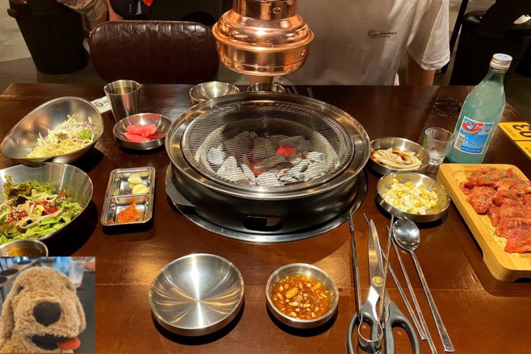 모캄보 혁신도시점 이미지