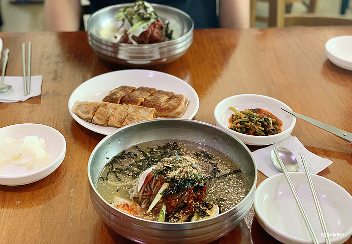 남사면옥 이미지