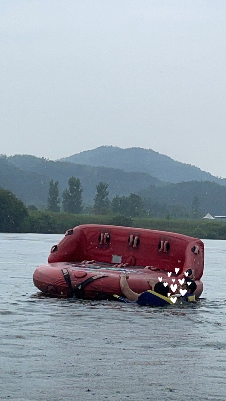 백마강카라반오토캠핑장 이미지