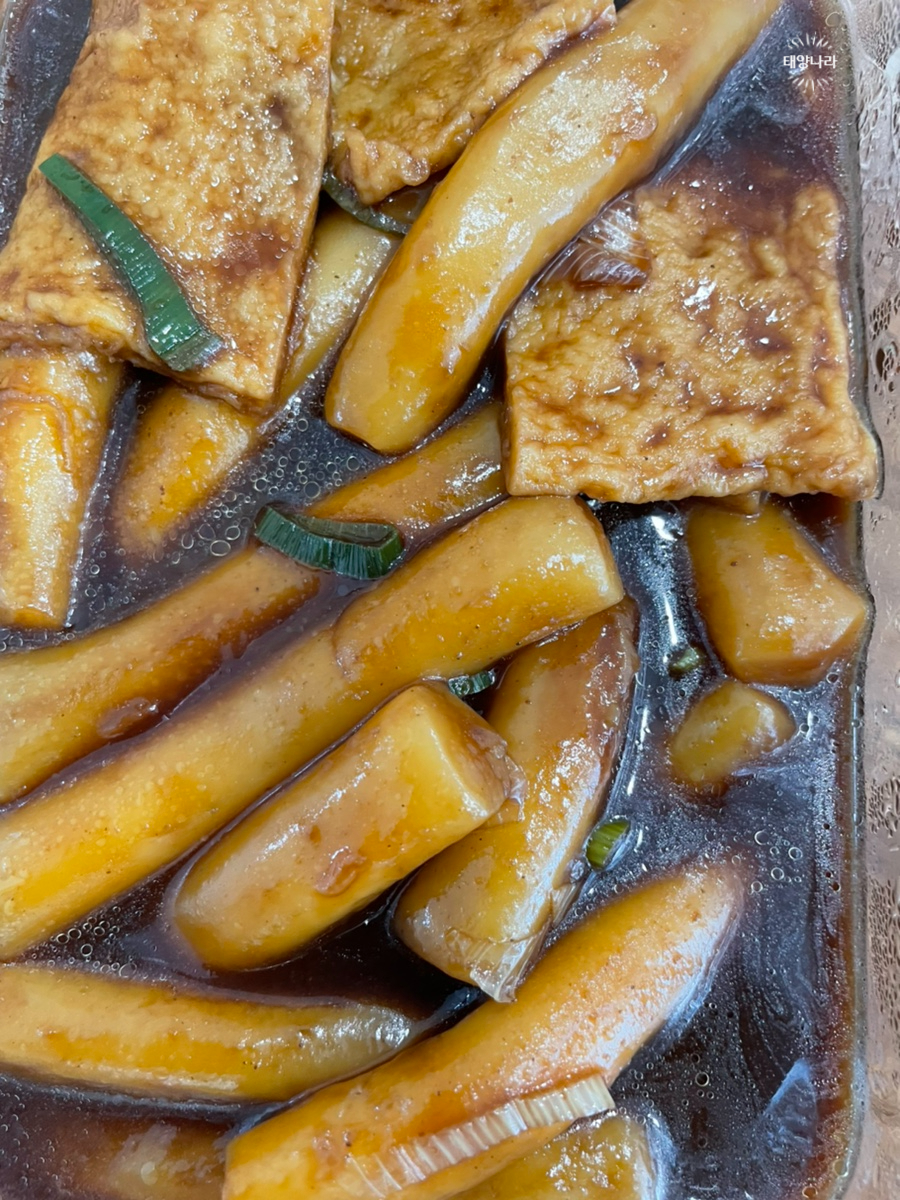 우리할매떡볶이 통일동산점 이미지