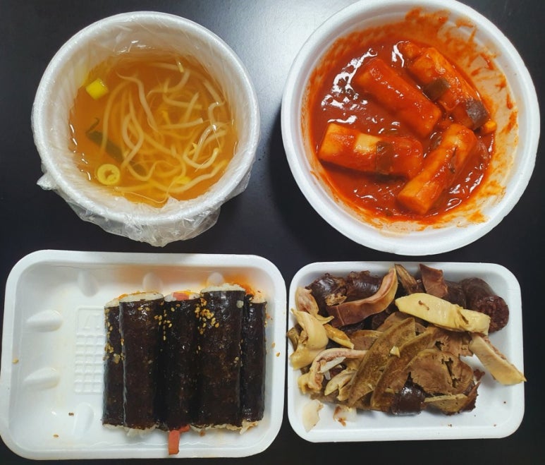 엄지꼬마김밥 이미지