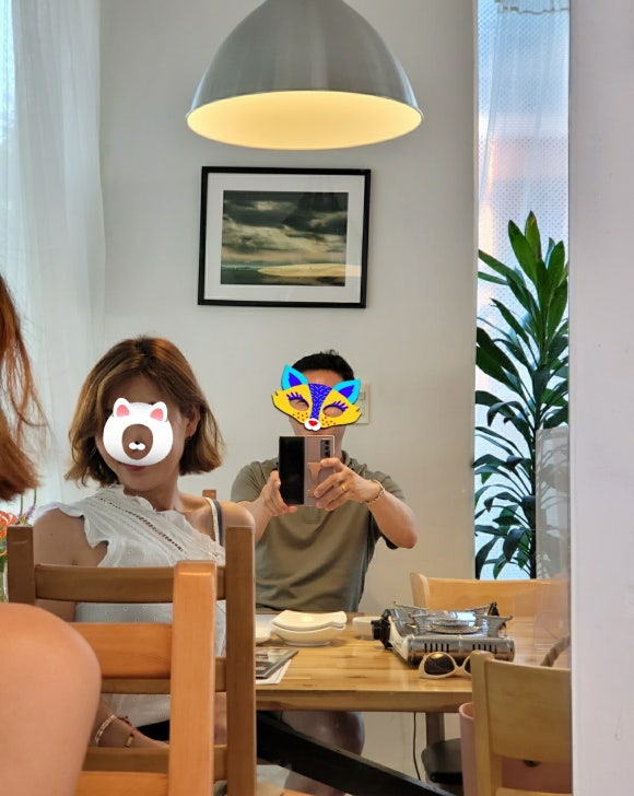 영쿡식당 이미지