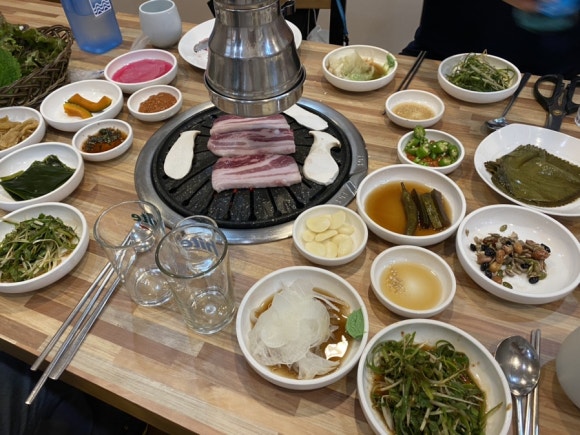정다원갈비 이미지