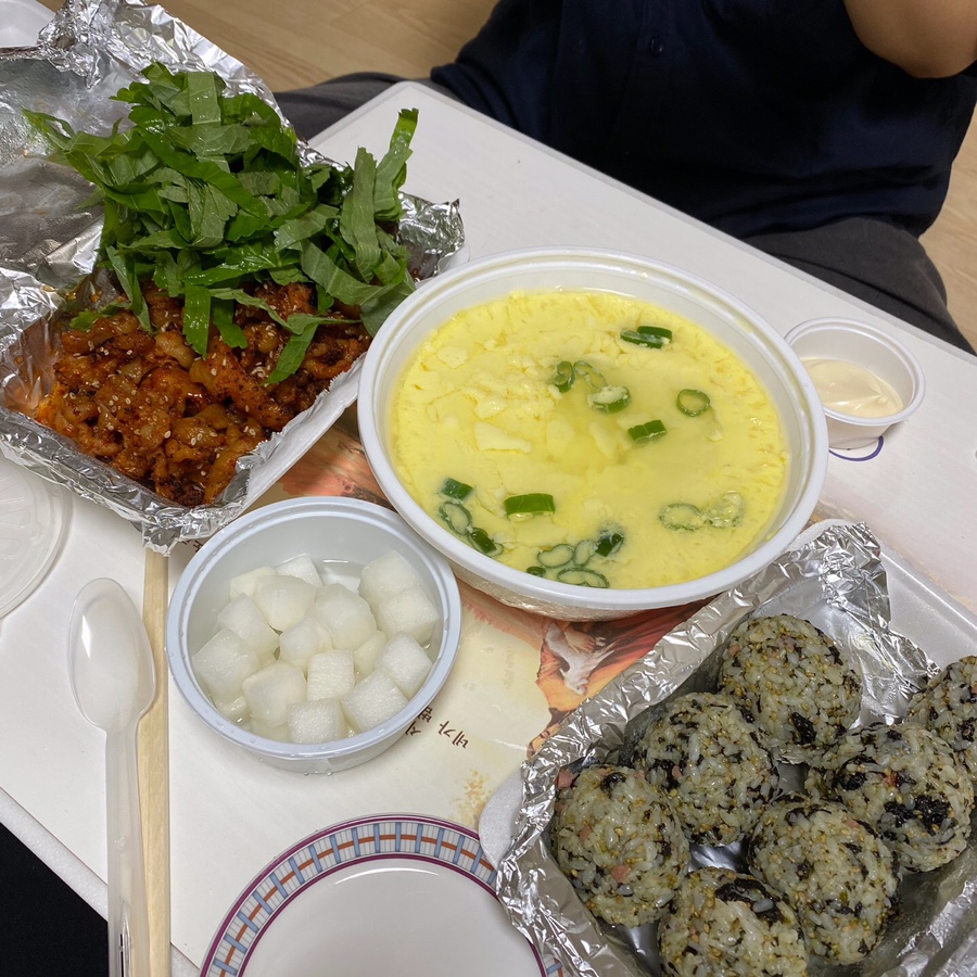 원조할매닭발 이미지