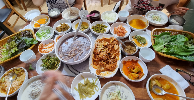 옛터골 이미지