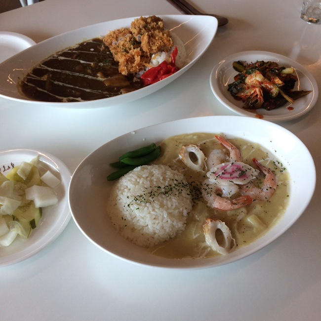 조세은식당 이미지