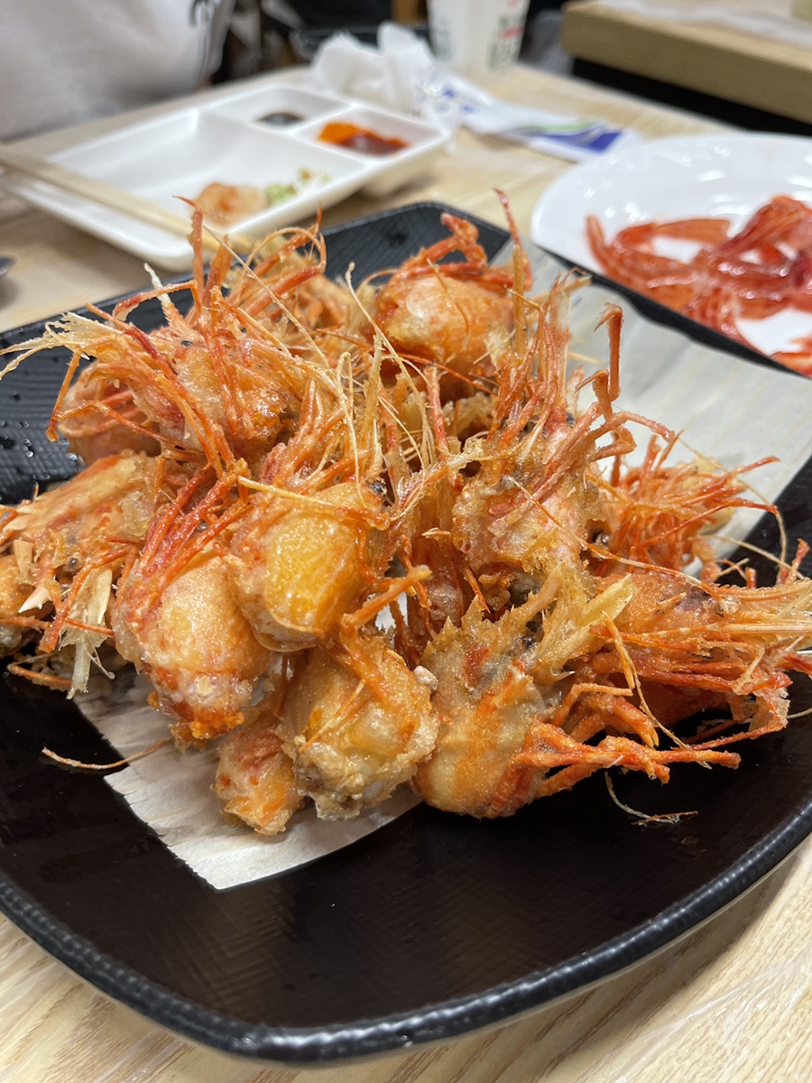 횟집 울릉도 이미지