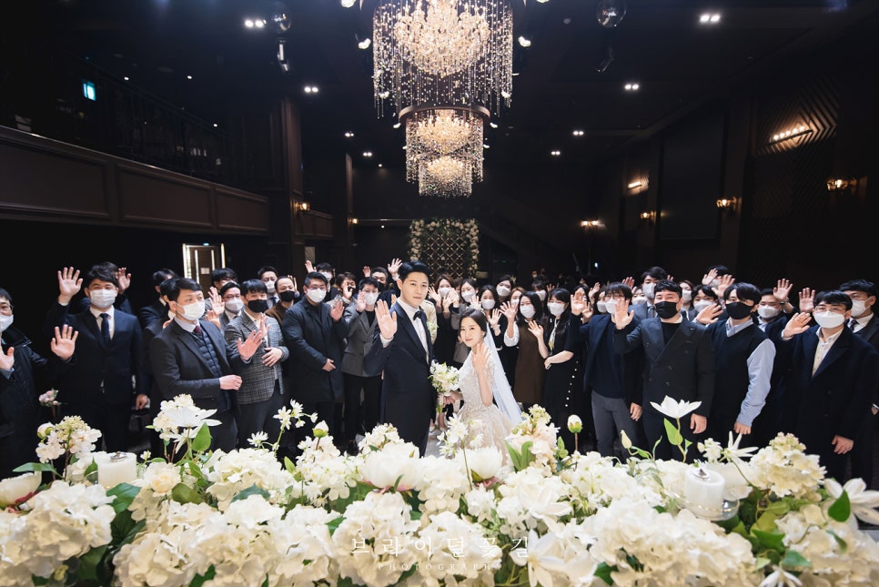 꽃길사진관 이미지