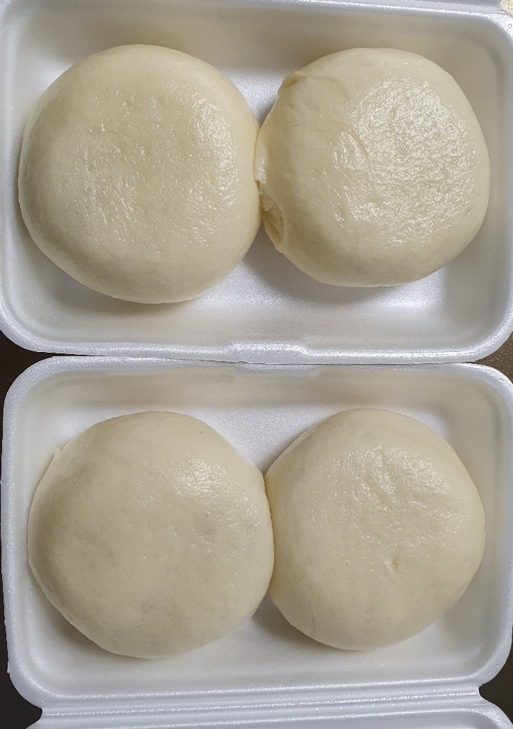 행복한만두 이미지