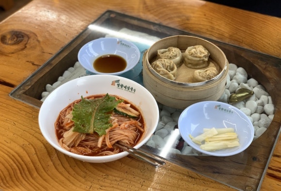 비빔놀이 이미지