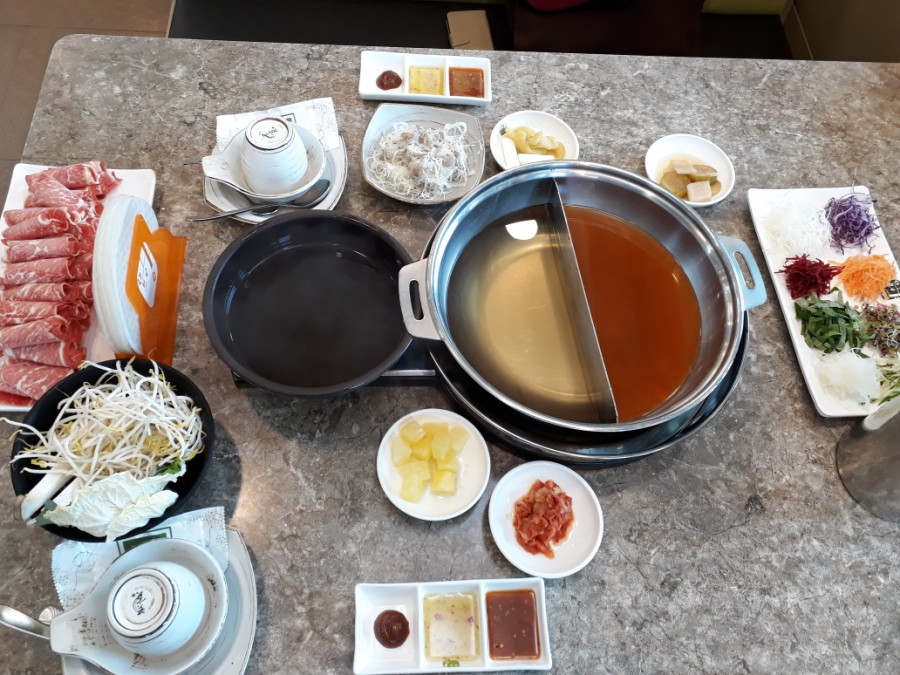길벗맛자랑 이미지