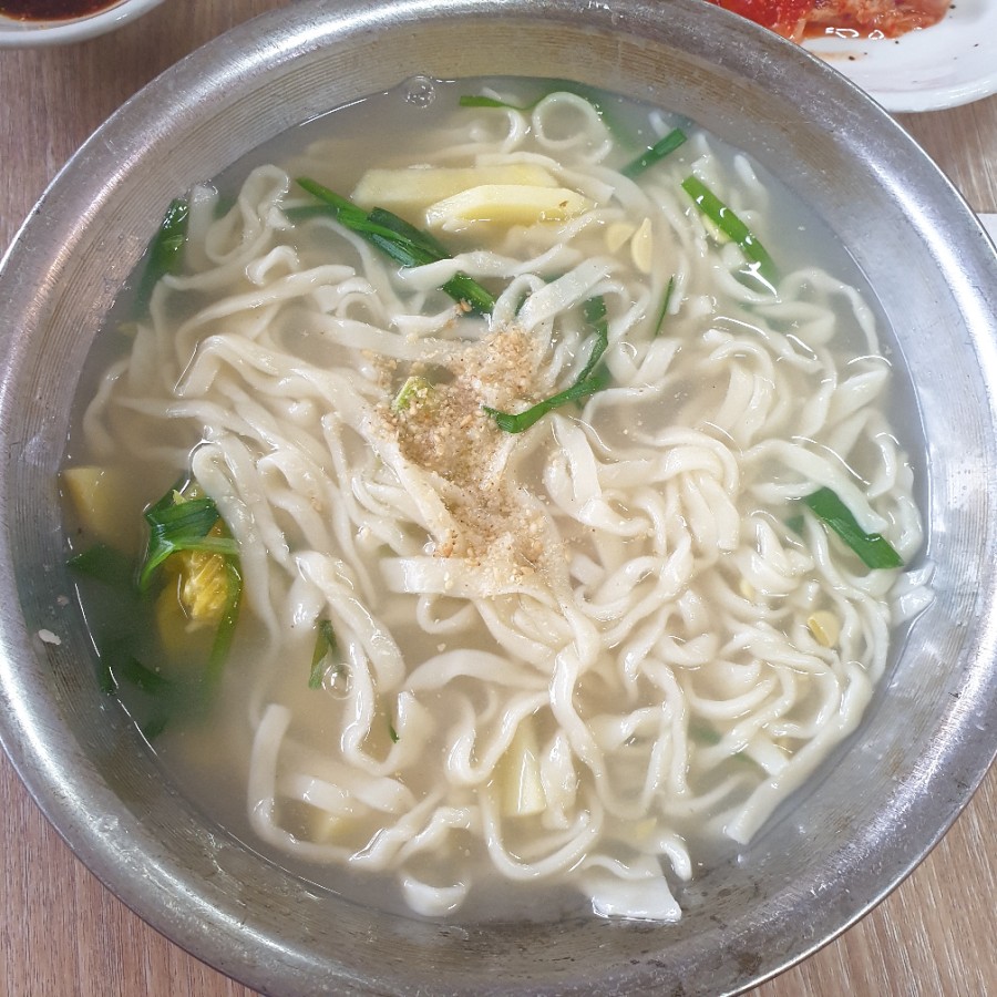 명밭골식당 이미지