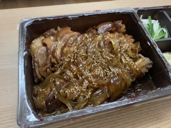 마왕족발춘천우두점 이미지