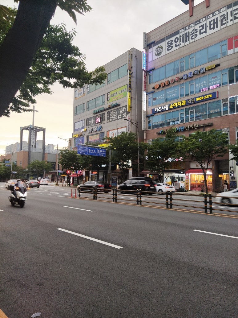 동탄굿모닝소아청소년과의원 이미지
