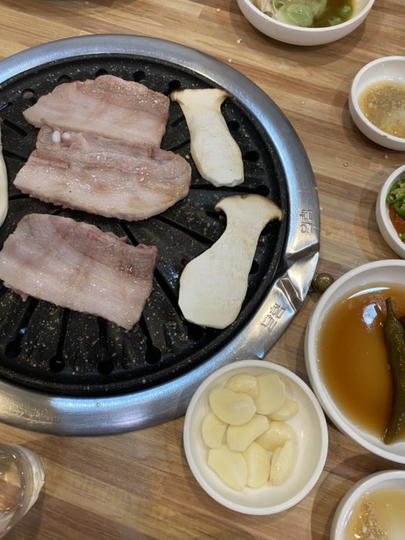 정다원갈비 이미지