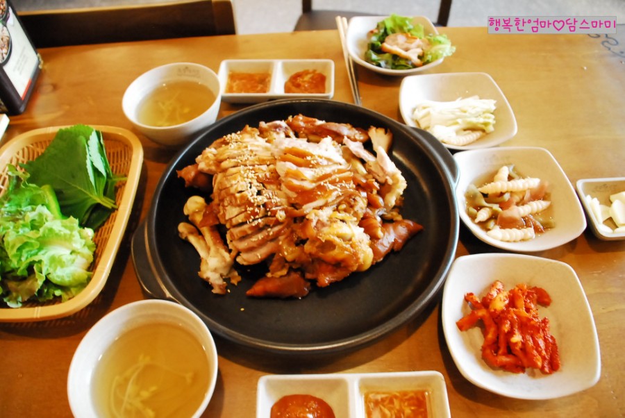 족발야시장인천검암역점 이미지