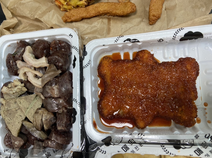 만두와단짝친구들 이미지