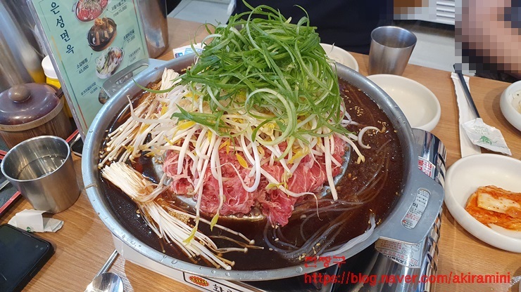 은성면옥 이미지