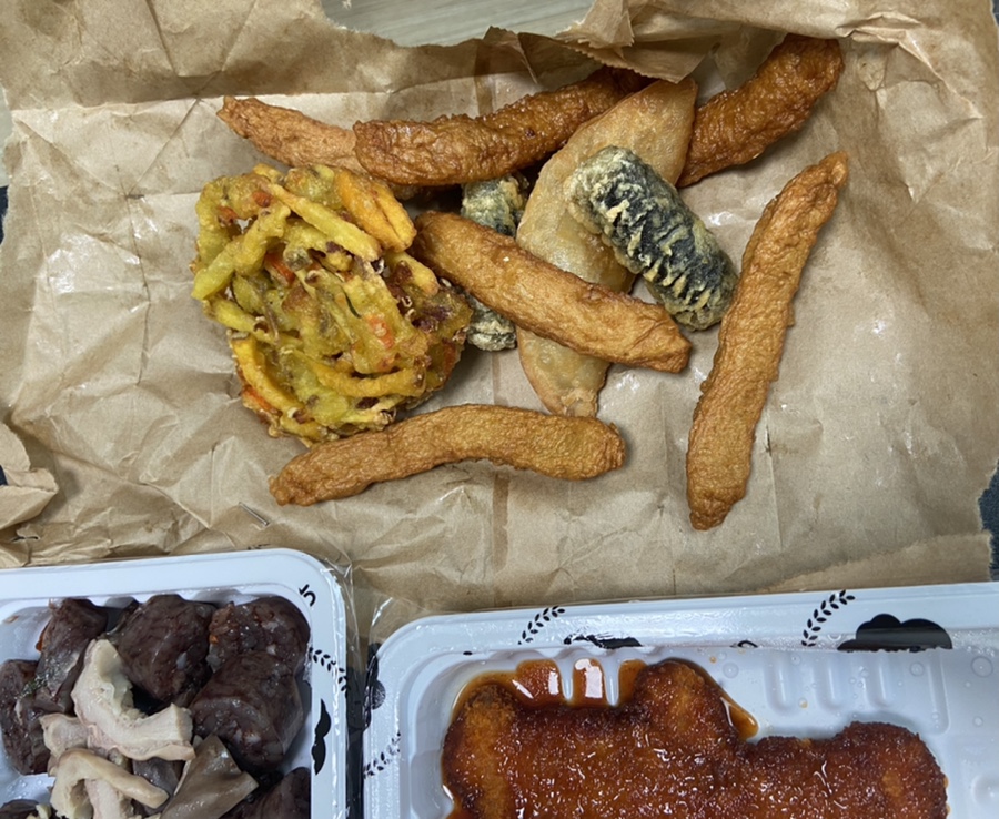 만두와단짝친구들 이미지