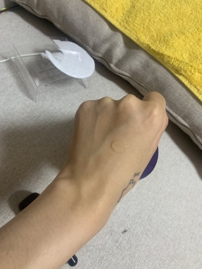 파파손케어 이미지