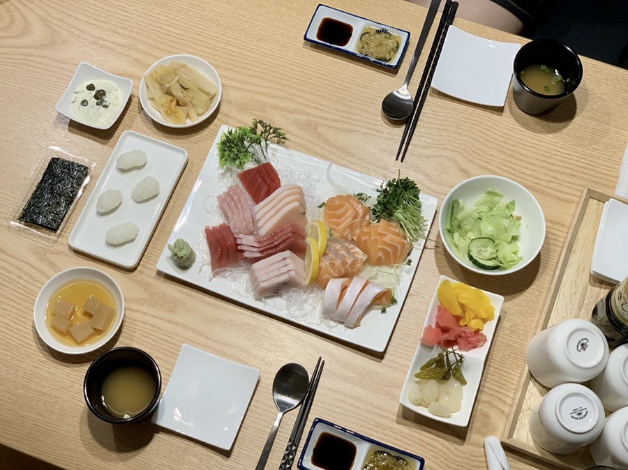 담락참치일잔 이미지
