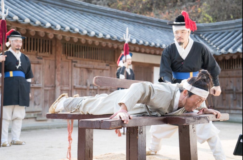 럭키분식 이미지
