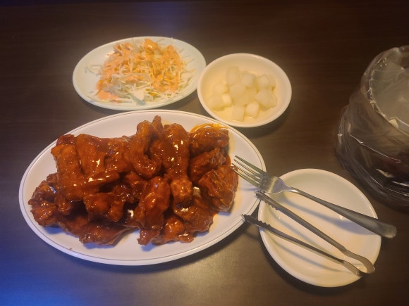 멕시카나익산 이미지
