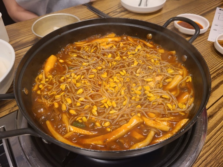 큰골별미집 이미지
