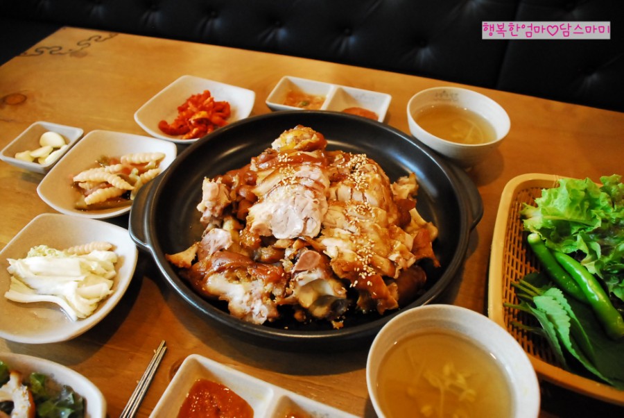 족발야시장인천검암역점 이미지