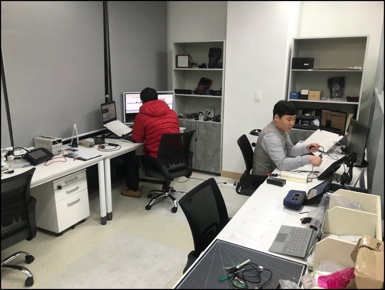 주식회사 제이앤디 이미지