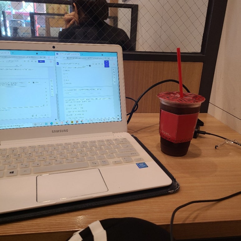 공차 용인보정점 이미지