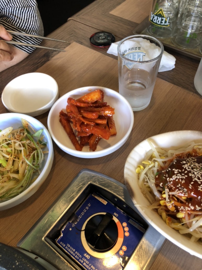 미평칠우불고기 이미지