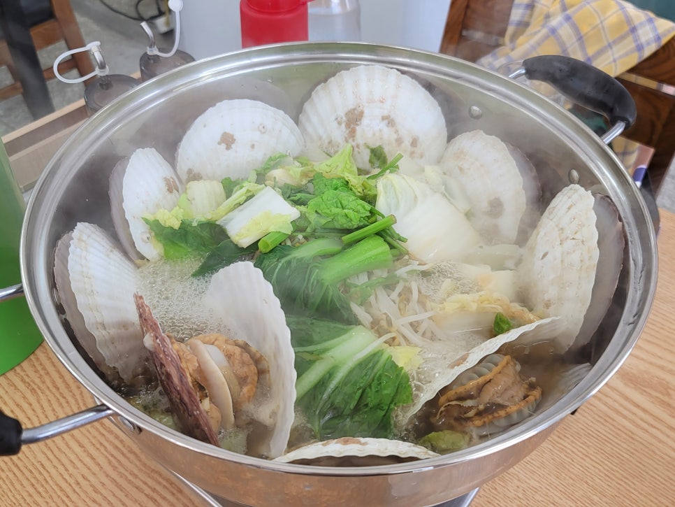 삼포수산식당 이미지