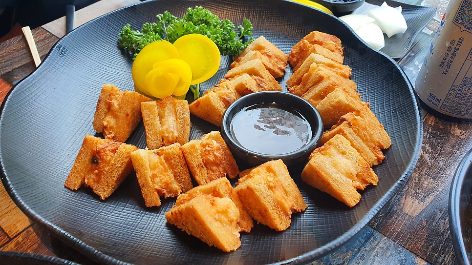 명품중화요리 이미지