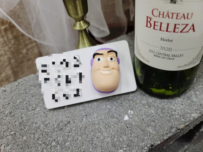 엘로이즈캔들 이미지