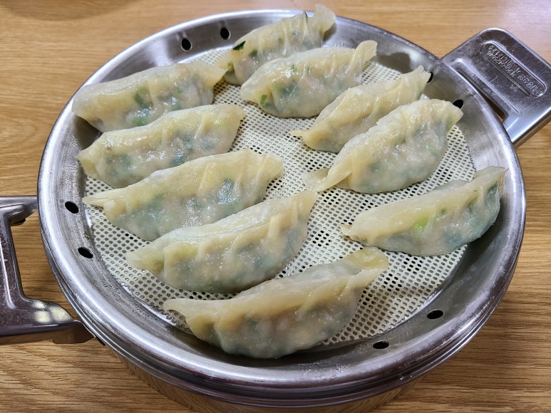 이원만두 이미지