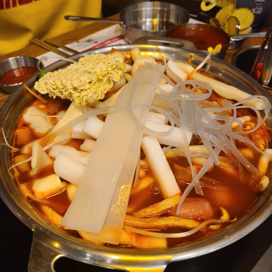 두끼광명롯데 이미지