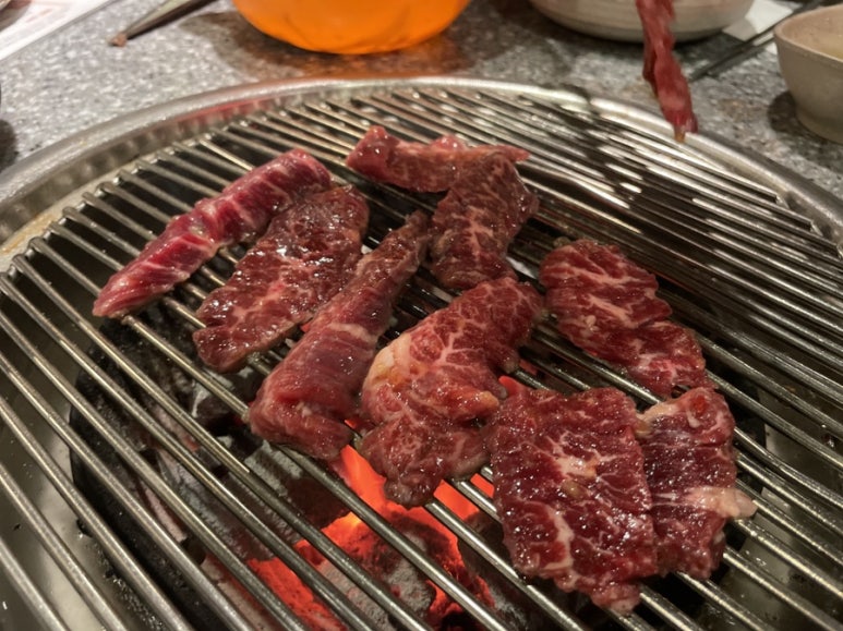 호박식당한남점 이미지