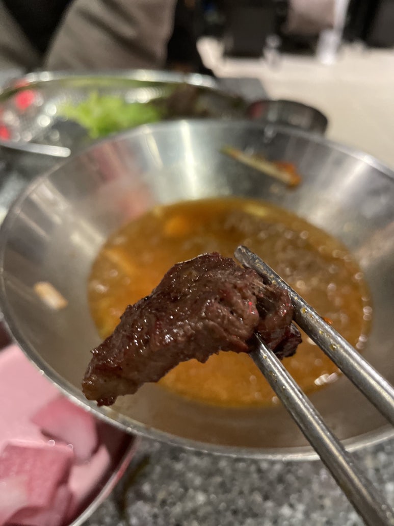호박식당한남점 이미지
