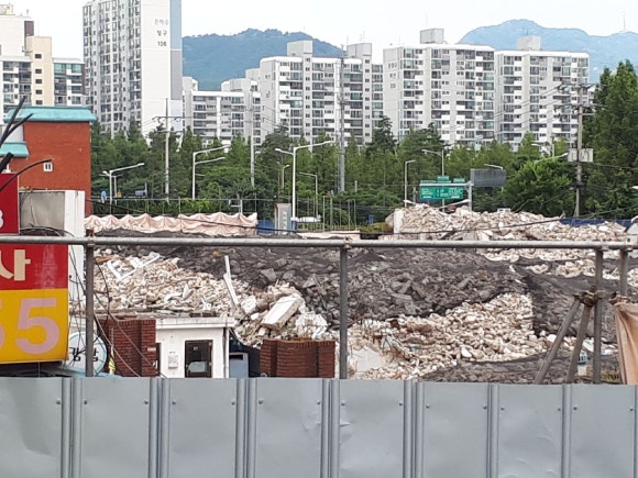 까치로또판매점 이미지