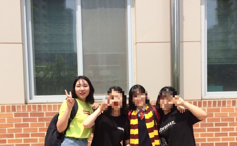 처갓집양념치킨 미사강변점 이미지