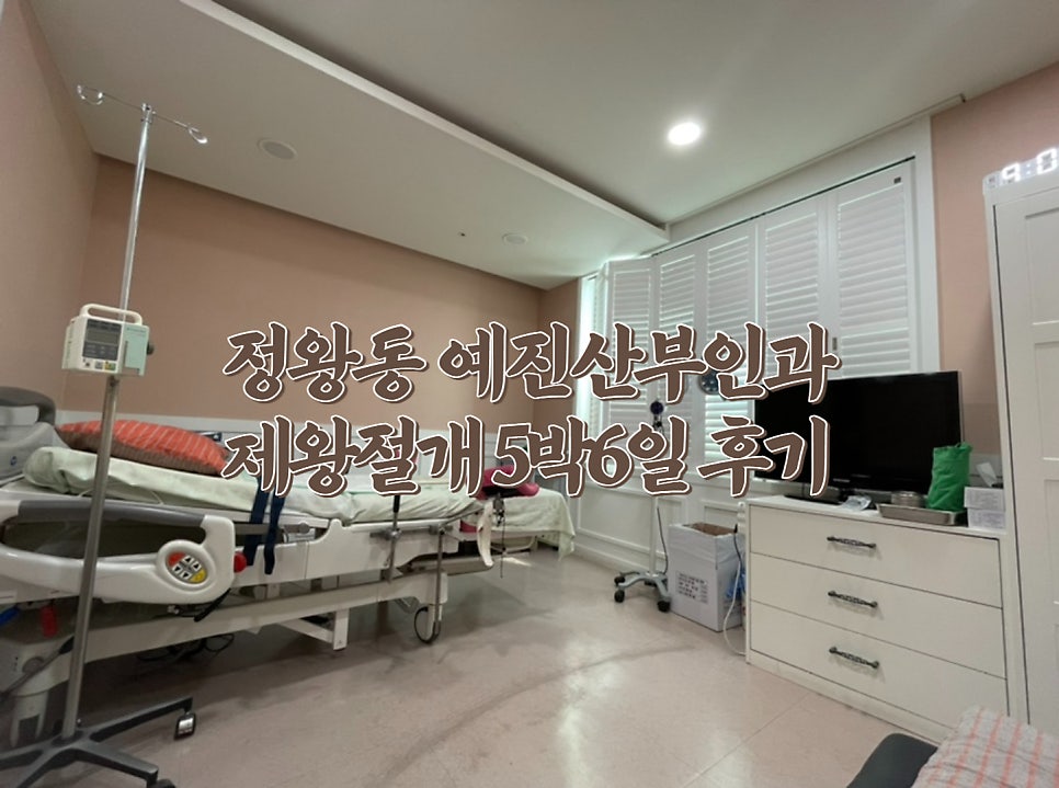 예진산부인과 이미지