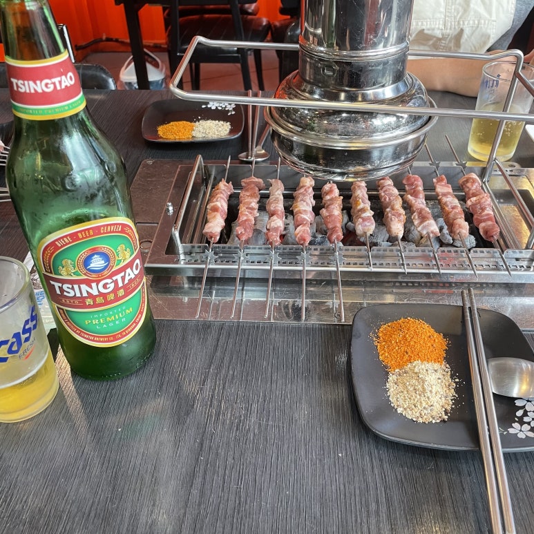 화산양꼬치2호점 이미지